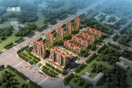 东升龙华园C区4室2厅1卫160㎡