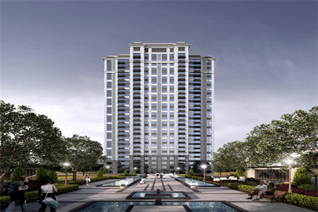 密州紫藤花园2室1厅1卫50万58m2出售